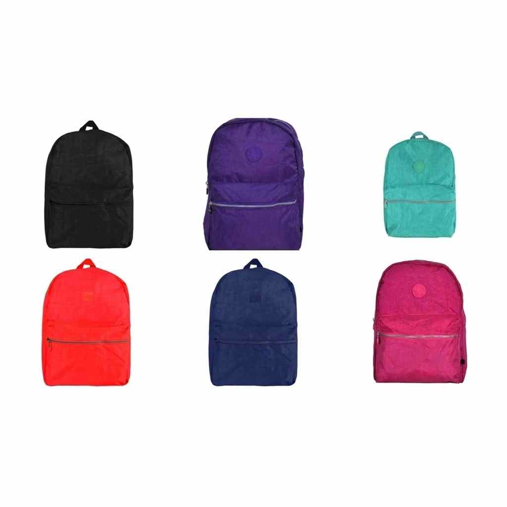 MOCHILA LISA YEPP BAGS
